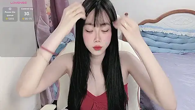 Vivian-88 online show from 04-30-26, 02:29
