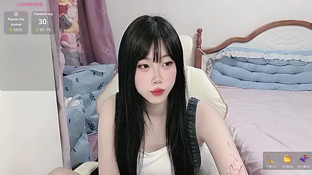 Vivian-88 online show from 04-23-26, 03:35