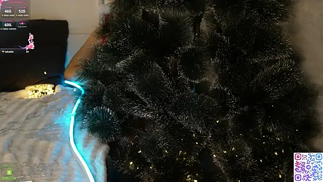 Hochu Labubu online show from 12-19-25, 04:27