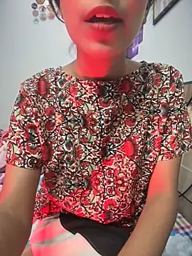 jeshmin rao online show from 11-12-25, 12:09