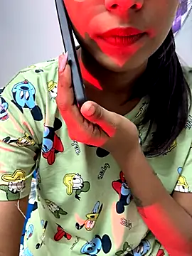 jeshmin rao online show from 11-13-25, 06:50