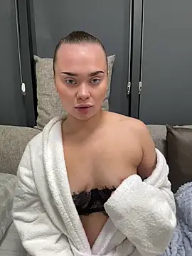 MilaRaven online show from 01-18-26, 09:56