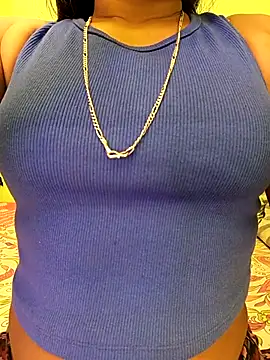 Sexy-suhana- online show from 02-17-26, 12:24