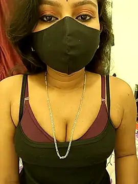 Sexy-suhana- online show from 12-15-25, 02:17