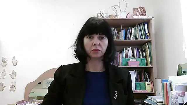 Viknika online show from 11-11-25, 08:31