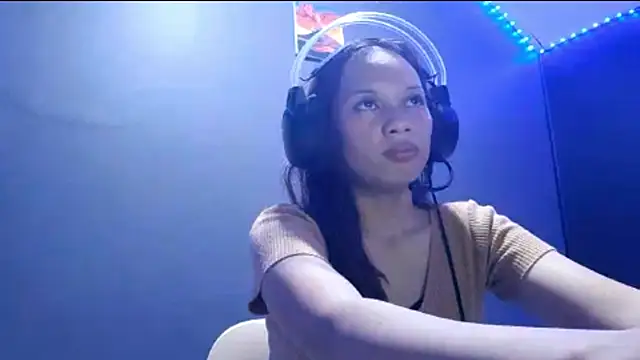 Shawty ladyy online show from 11-03-25, 06:51