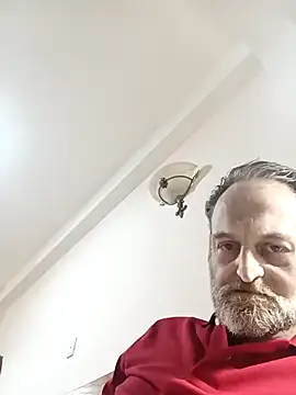 Snapshot of uncutdad73 chatting on 10-26-25, 01:55 uncutdad73 online show from 10-26-25, 01:55