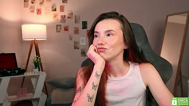 yourfrenchteacher online show from 11-07-25, 05:23