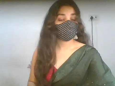 Cutie Sonam online show from 04-02-26, 12:01