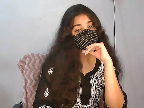 Cutie Sonam online show from 04-03-26, 01:39