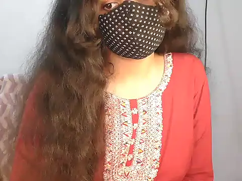 Cutie Sonam online show from 04-03-26, 12:06