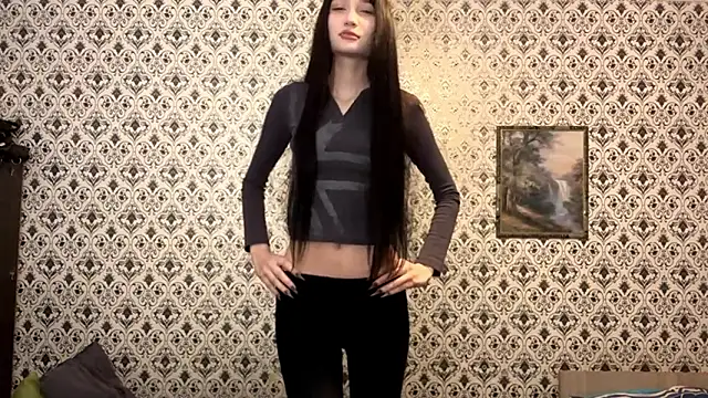 SofiaDreams09 online show from 01-14-26, 02:09