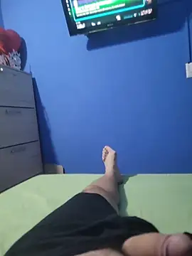 Tincho1051 online show from 02-28-26, 11:04