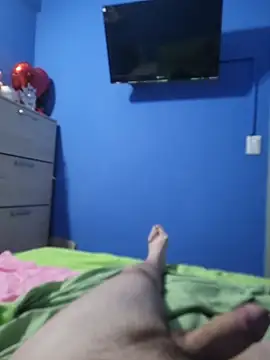 Tincho1051 online show from 12-02-25, 02:52