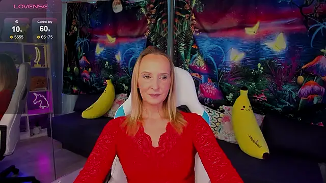 ScarlettPalmer online show from 03-11-26, 09:58