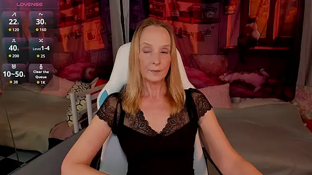 ScarlettPalmer online show from 05-10-26, 10:52