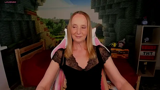 ScarlettPalmer online show from 05-02-26, 09:36