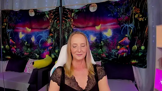 ScarlettPalmer online show from 05-29-26, 11:05