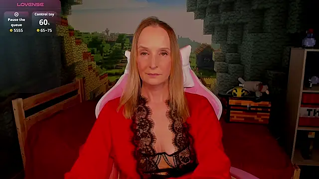 ScarlettPalmer online show from 05-03-26, 10:53