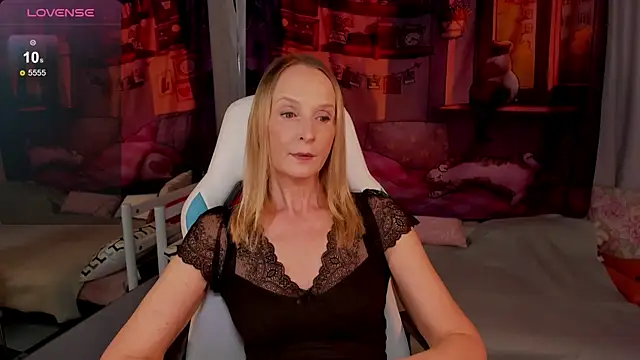 ScarlettPalmer online show from 05-09-26, 10:51