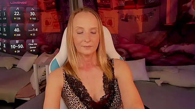 ScarlettPalmer online show from 05-27-26, 10:55