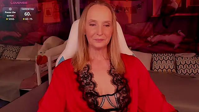 ScarlettPalmer online show from 04-25-26, 11:57