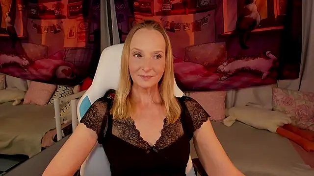 ScarlettPalmer online show from 05-15-26, 10:46