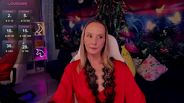 ScarlettPalmer online show from 02-27-26, 10:04