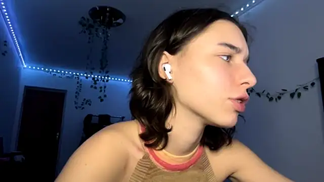 LilithFlamey online show from 12-02-25, 06:20