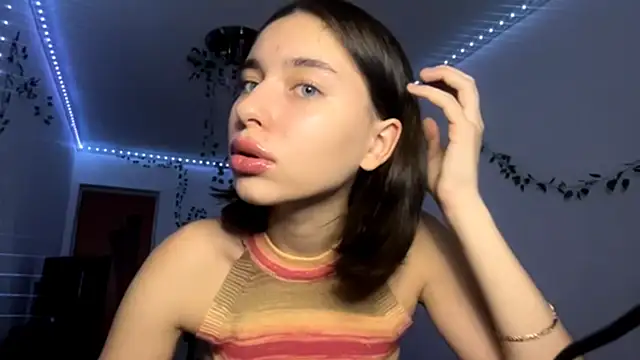 LilithFlamey online show from 11-30-25, 04:30