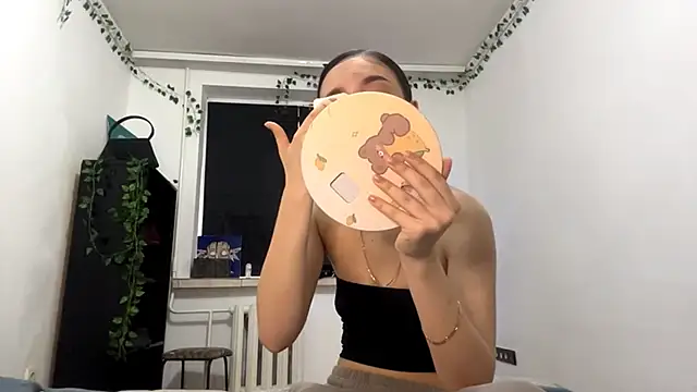 LilithFlamey online show from 10-28-25, 12:26