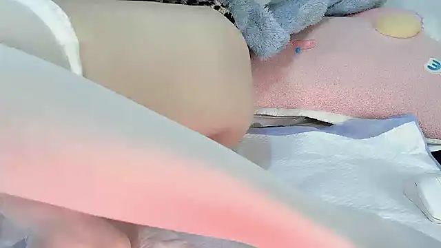 Cherry-666 online show from 12-17-25, 09:36