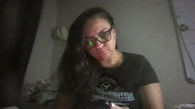 Snapshot of lilMissMarli chatting on 04-14-26, 12:26 lilMissMarli online show from 04-14-26, 12:26