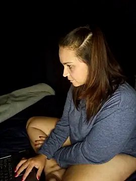 lilMissMarli online show from 11-05-25, 07:39