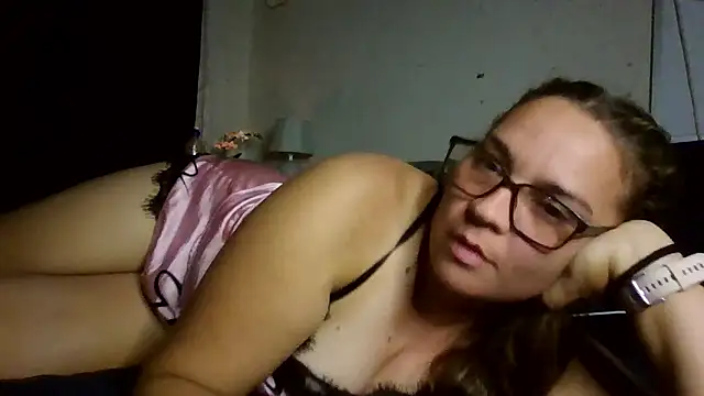 lilMissMarli online show from 01-14-26, 07:28