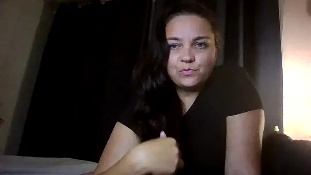 Snapshot of lilMissMarli chatting on 03-25-26, 07:57 lilMissMarli online show from 03-25-26, 07:57