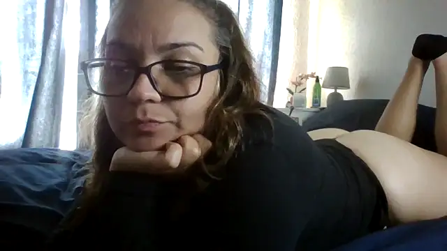 Snapshot of lilMissMarli chatting on 01-19-26, 12:09 lilMissMarli online show from 01-19-26, 12:09