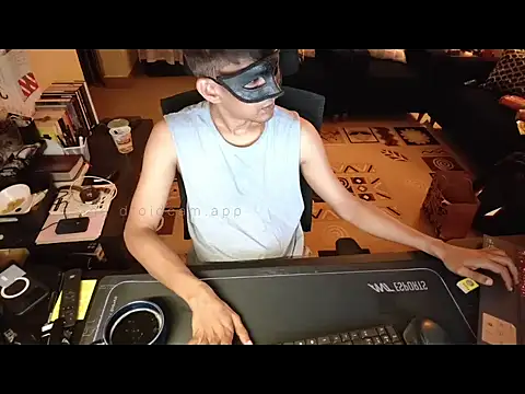 Andy James181 online show from 07-03-26, 01:39