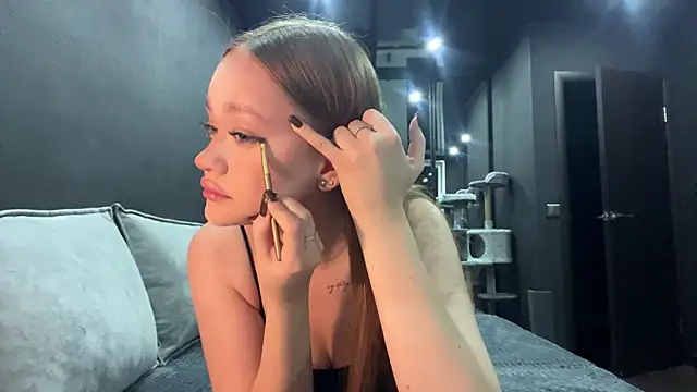 SecretGerl baby2007 online show from 11-12-25, 02:21