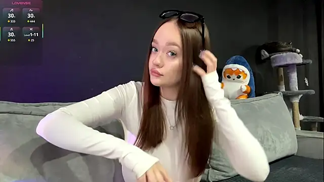 SecretGerl baby2007 online show from 03-20-26, 02:40