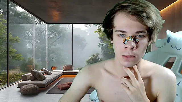 Velvet Boy online show from 11-07-25, 10:31