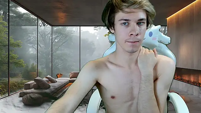 Velvet Boy online show from 11-02-25, 06:13