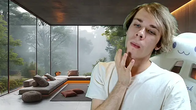 Velvet Boy online show from 11-04-25, 10:46