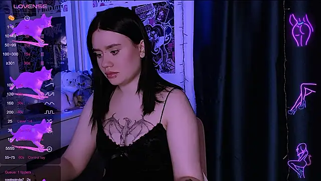 Snapshot of Meow_Marie chatting on 02-02-26, 09:14 Meow Marie online show from 02-02-26, 09:14