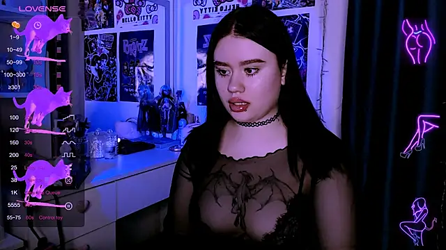 Snapshot of Meow_Marie chatting on 03-24-26, 11:38 Meow Marie online show from 03-24-26, 11:38