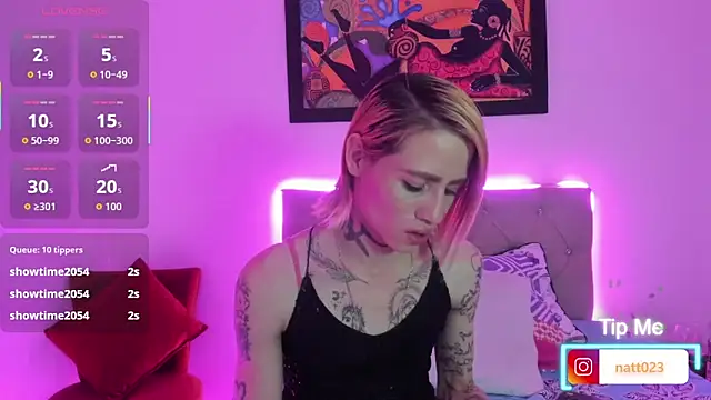 Snapshot of natacha_ferrer1 chatting on 02-12-26, 03:56 natacha ferrer1 online show from 02-12-26, 03:56