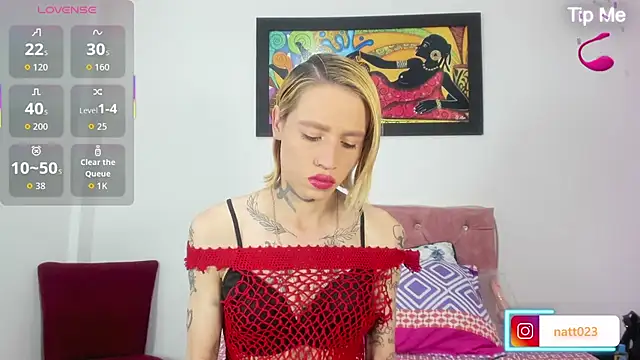 Snapshot of natacha_ferrer1 chatting on 02-20-26, 02:08 natacha ferrer1 online show from 02-20-26, 02:08