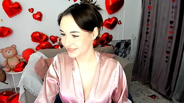 Snapshot of MakeYoueHappy chatting on 02-18-26, 03:37 MakeYoueHappy online show from 02-18-26, 03:37