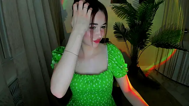 MakeYoueHappy online show from 03-10-26, 03:43