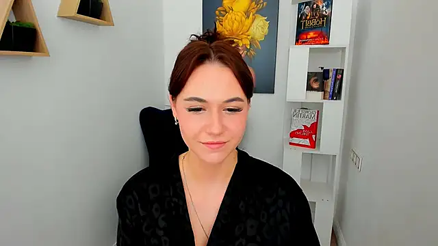 MakeYoueHappy online show from 11-24-25, 08:20